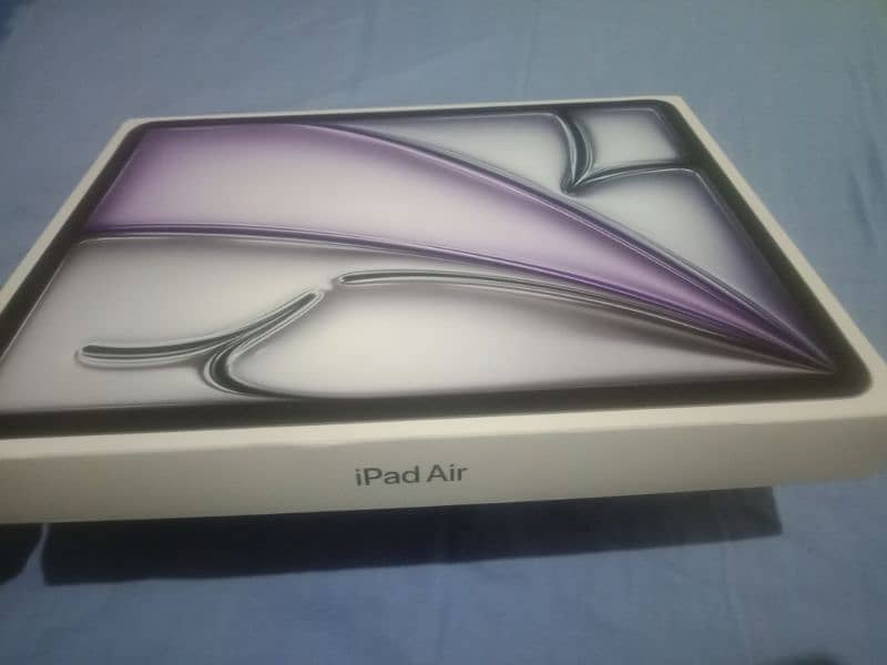 ipad Air 1