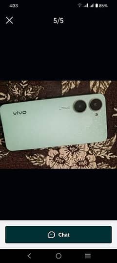 vivo y03 4gb 64    03349728136 0