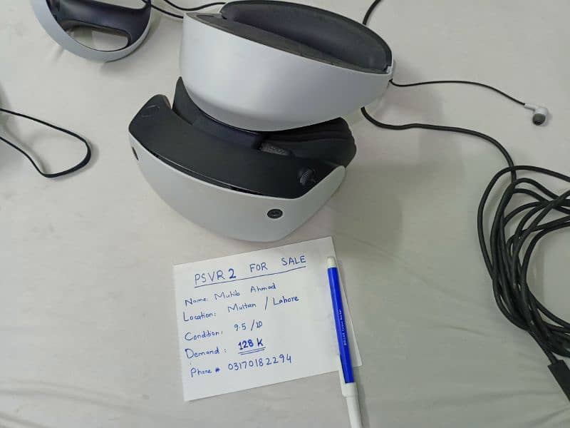 PSVR2 1