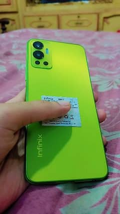 INFINIX