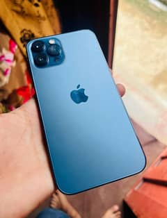 I phone 12 pro max