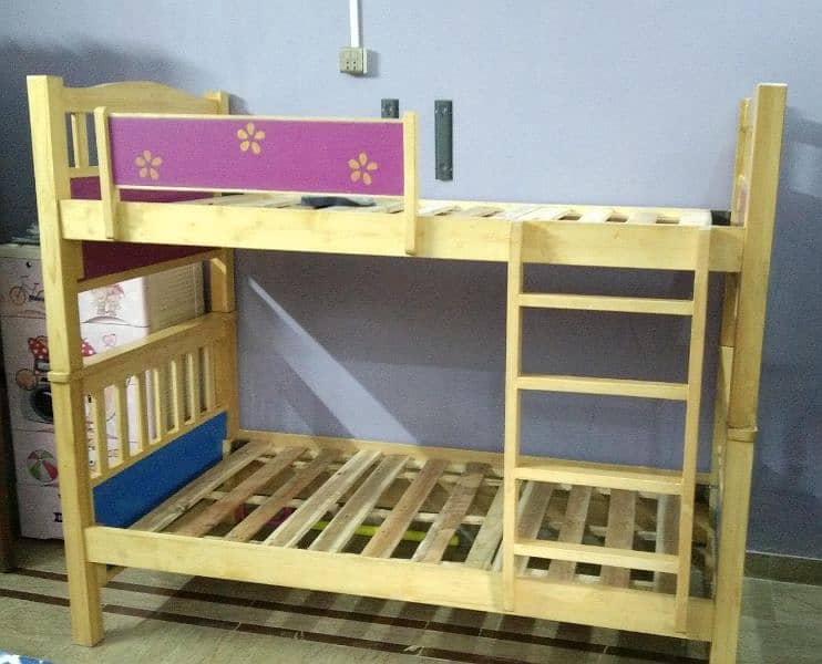 bunk bed 1