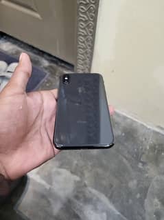 iphone x non pta