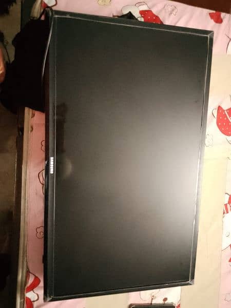 samsung led 32" 2