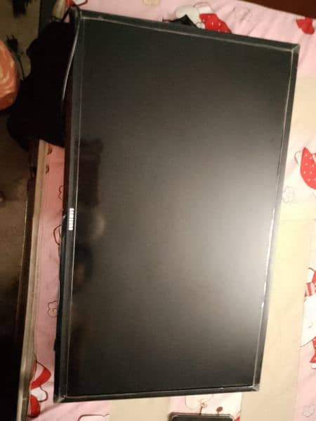 samsung led 32" 5