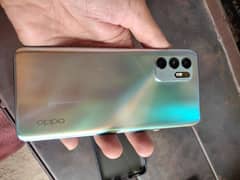 Oppo Reno 6.8/128