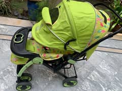 BabyPram/Baby stroller