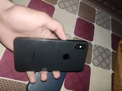 Iphone x 64gb non pta