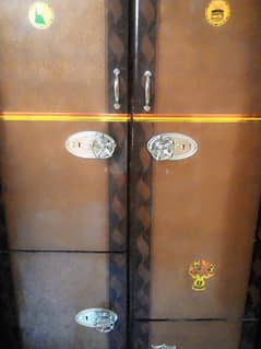 Iron Safe Almari For Sale In Islamabad Contact : 03249560246