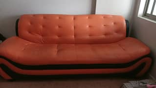 Sofa set