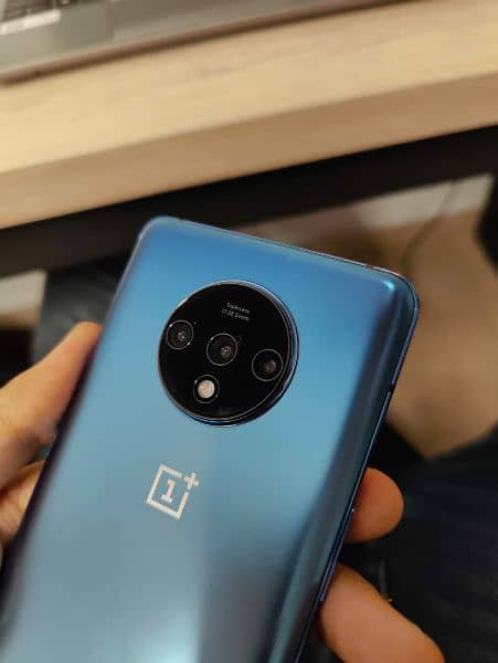 OnePlus 7t 8/128 Dual Sim Approved 1