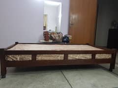 children bed