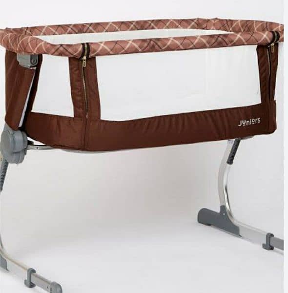 Imported juniors Bassinet 0