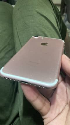 iPhone 7 32gb 0