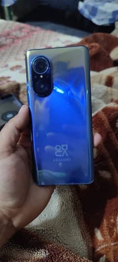 Huawei nova 9se official pta approved