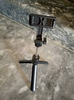 Mobile Phone Stand | Mobile Tripod Stand | Mobile Holding Stand