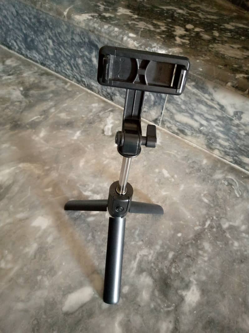 Mobile Phone Stand | Mobile Tripod Stand | Mobile Holding Stand 0