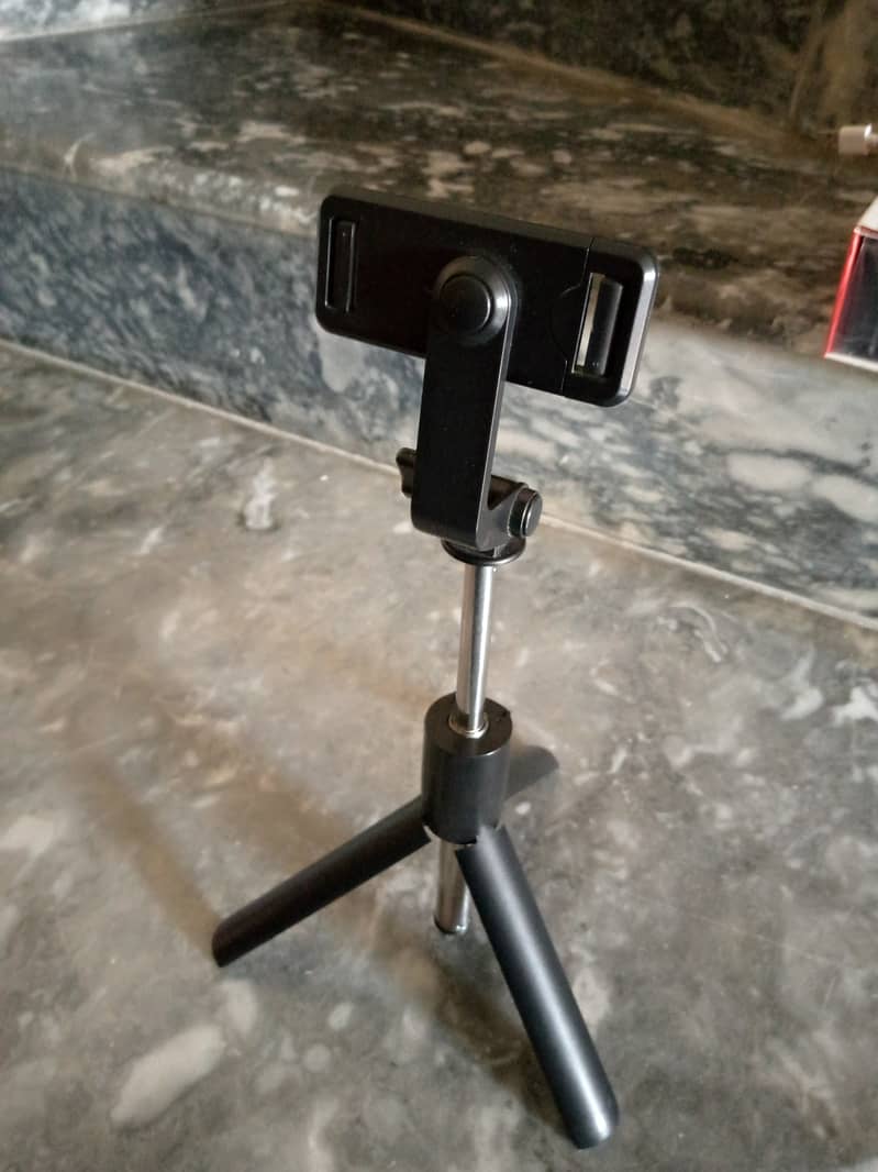 Mobile Phone Stand | Mobile Tripod Stand | Mobile Holding Stand 1