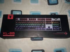 Gaming Mechanical Keyboard