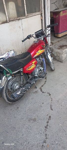 bike for sale 1