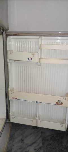 Pel Refrigerator (Used, need a little maintenance) 0