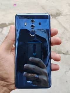 Huawei mate 10 pro 6/128