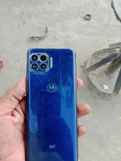 Motorola one 5g pta approved 03437574476 wts call