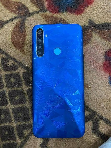 realme 5i 3