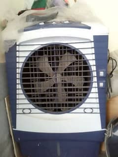 Air cooler