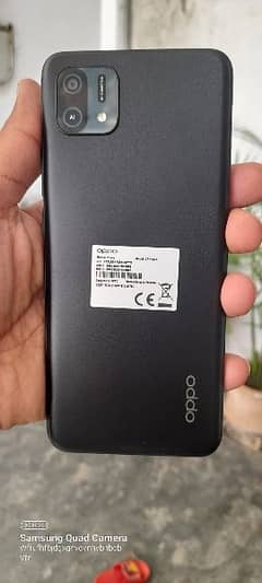 Oppo A16e for Sale