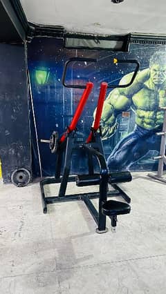 Gym Equipment