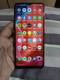 realme 6i 4gb 128gb android. like redme Samsung lg vivo Motorola oppo