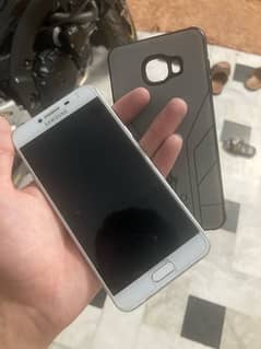 samsung C5 full lush condition  pta approved  4/64 best set