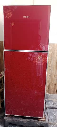 Haier full Size fridge for Sale