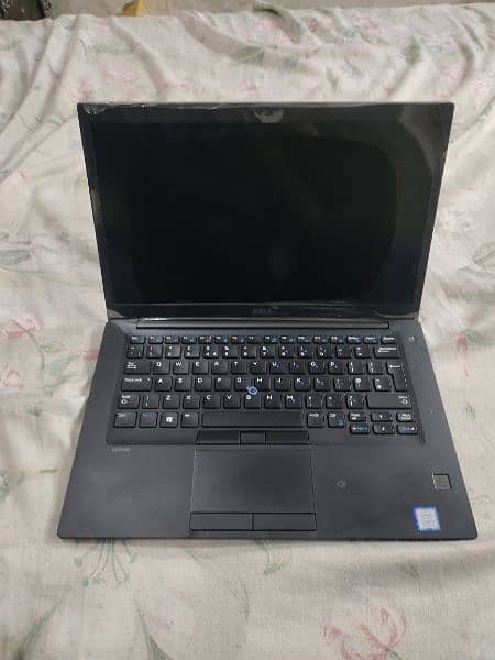 Laptop Latitude 7480 for sale 1