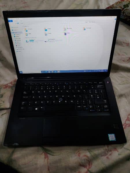 Laptop Latitude 7480 for sale 3