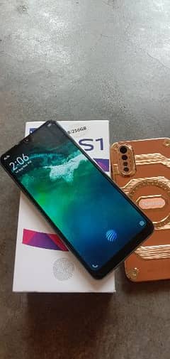 Vivo S1 For Pubg Players