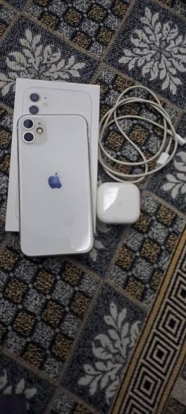 IPHone 11 OFFiciaL PTA ApproveD 5