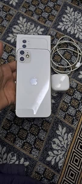 IPHone 11 OFFiciaL PTA ApproveD 6