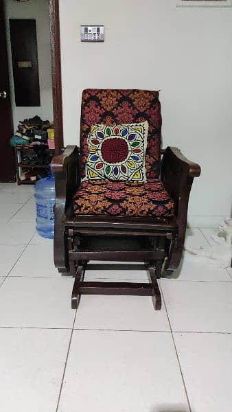 rocking chair for sell 1