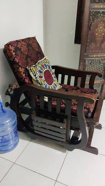 rocking chair for sell 2