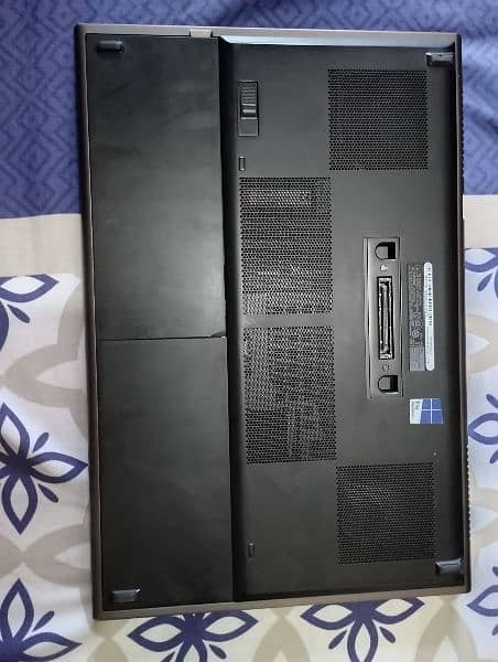 DELL PRECISION M4800 1