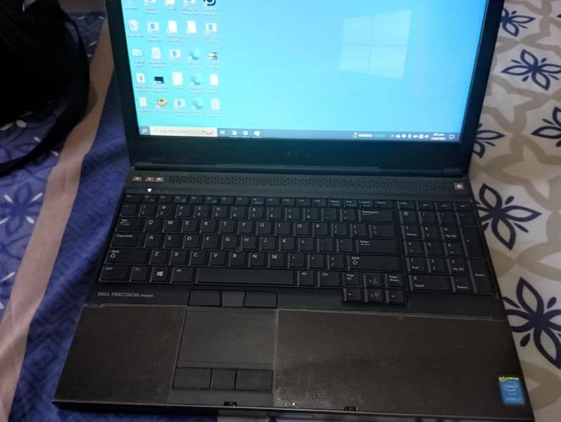 DELL PRECISION M4800 5