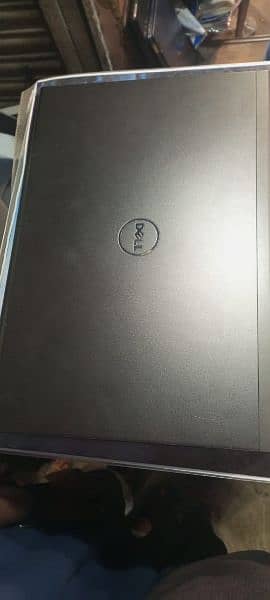 DELL PRECISION M4800 10