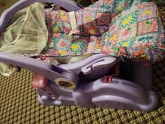 Baby Car Seat/Carrier