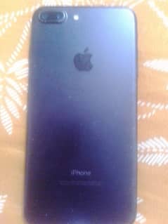 I phone 7 plus 0