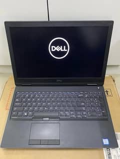 Dell 7530 Core i5 8th generation