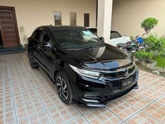 Honda Vezel RS Sensing