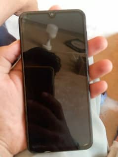 galaxy a30s in good condition 4 128 ram rom screen fingerprint