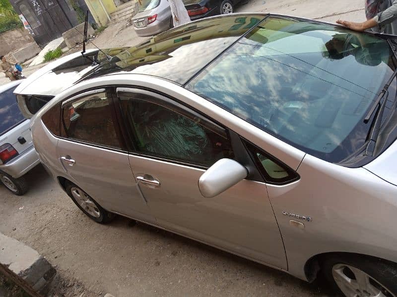 Toyota Prius S 2008 /2013 1.5( Home use car in Excellent condition ) 16